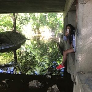 Meet your Posher, Jenna